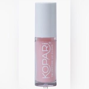 Kopari Tri-Peptide Lip Cloud